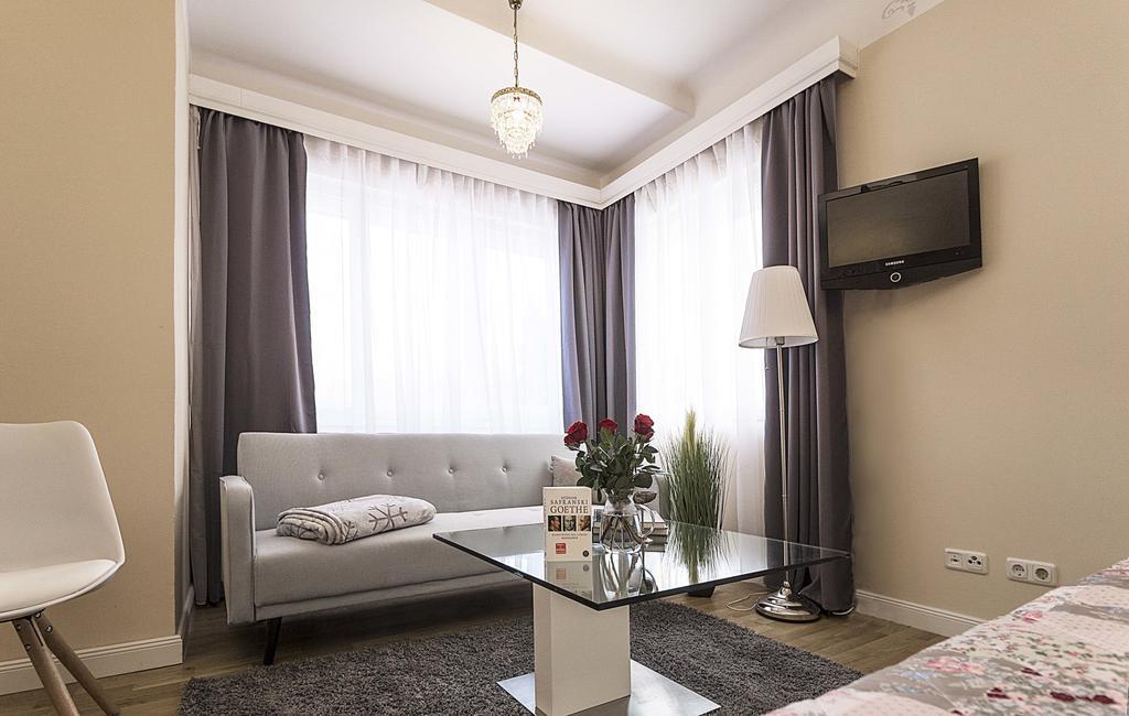 Ferienapartments Gohrisch Villa Schoenblick Екстер'єр фото