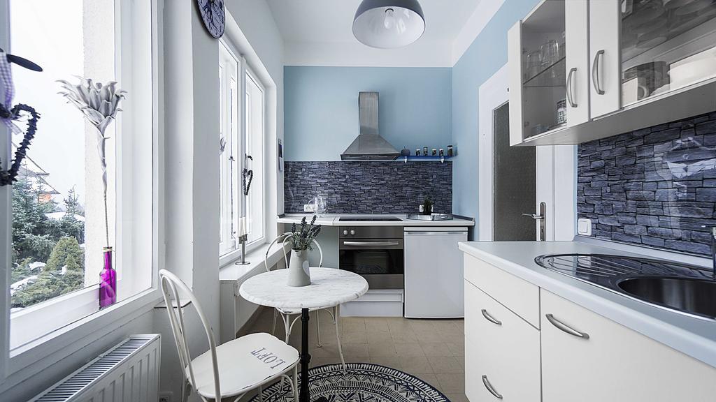 Ferienapartments Gohrisch Villa Schoenblick Екстер'єр фото