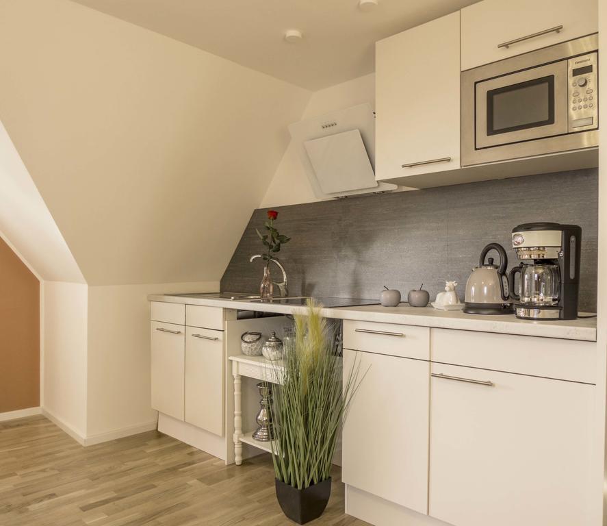 Ferienapartments Gohrisch Villa Schoenblick Екстер'єр фото