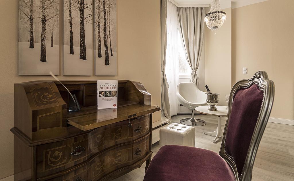 Ferienapartments Gohrisch Villa Schoenblick Екстер'єр фото