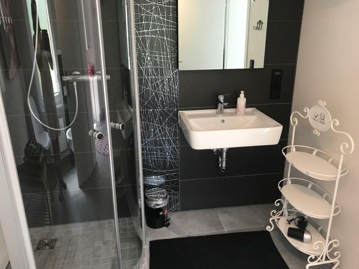 Ferienapartments Gohrisch Villa Schoenblick Екстер'єр фото