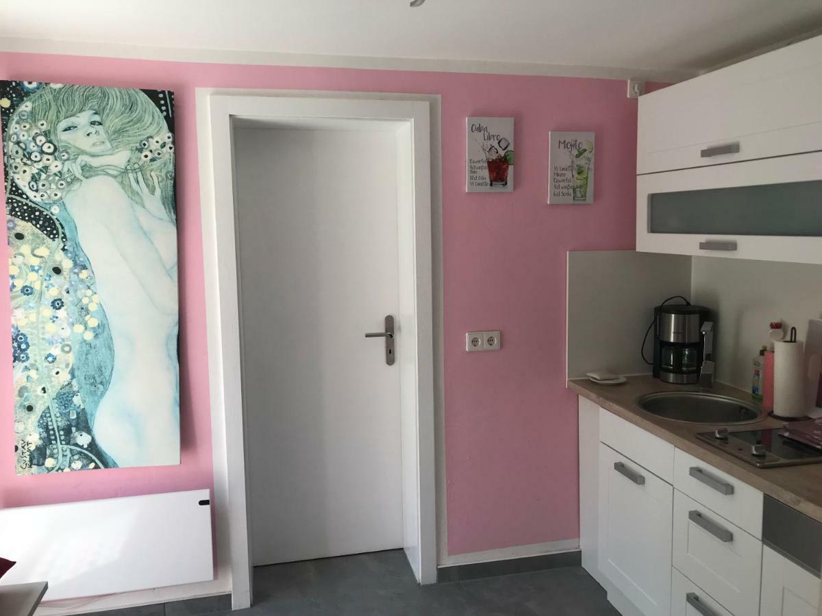 Ferienapartments Gohrisch Villa Schoenblick Екстер'єр фото